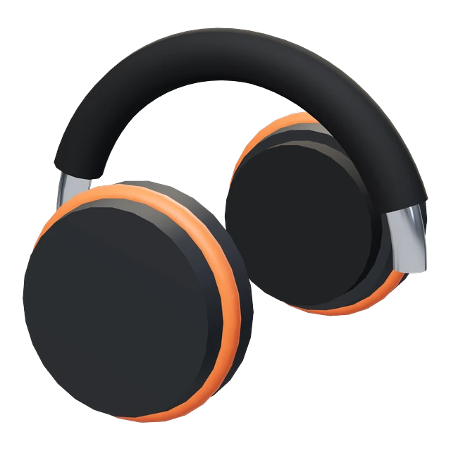 Headphones