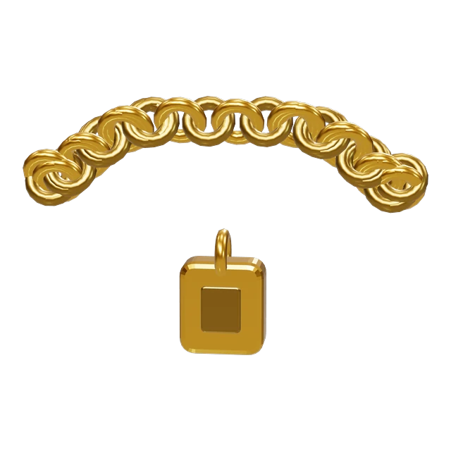 Gold Chain