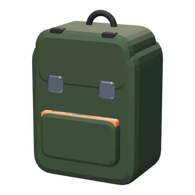 Backpack