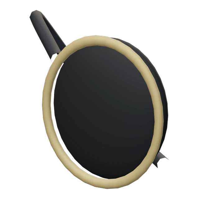 Eyepatch