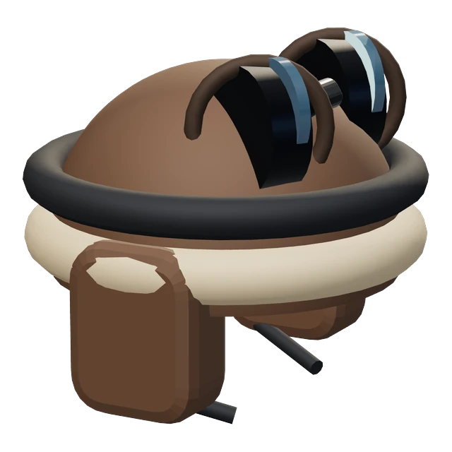 Pilot Cap