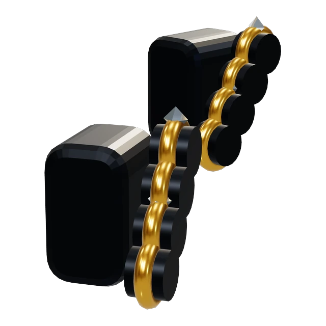 Knuckle Rings
