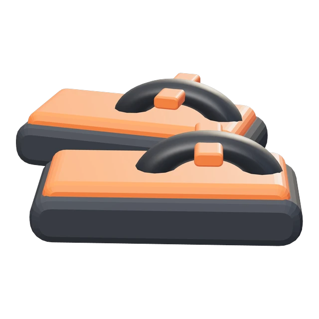 Sliders
