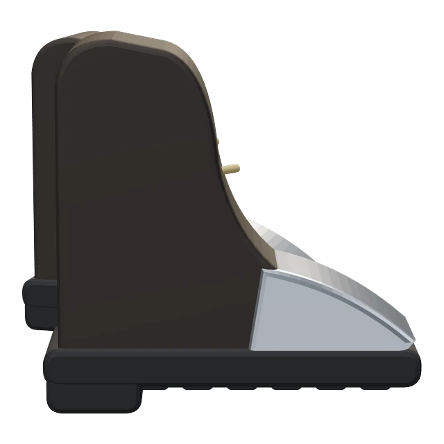 Steel Caps