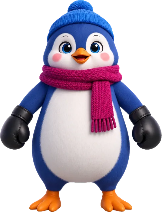 Pengu