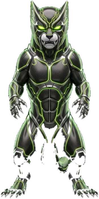 Wolverinu